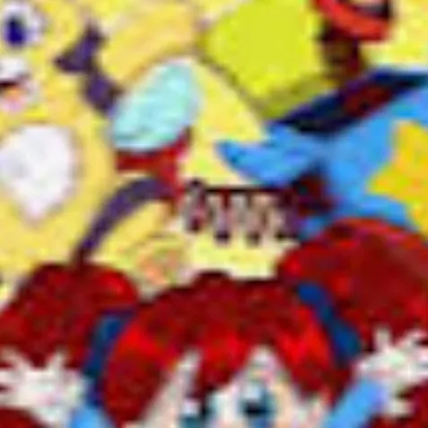 chat with ai character: ppt nightmare