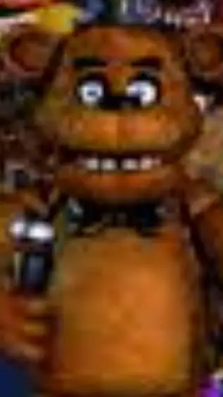 ai character: aftons background