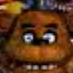 chat with ai character: aftons