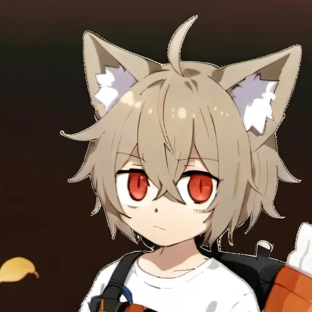 chat with ai character: grils school