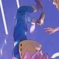 chat with ai character: mina