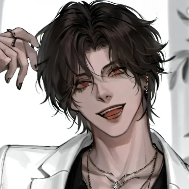 chat with ai character: Aiden