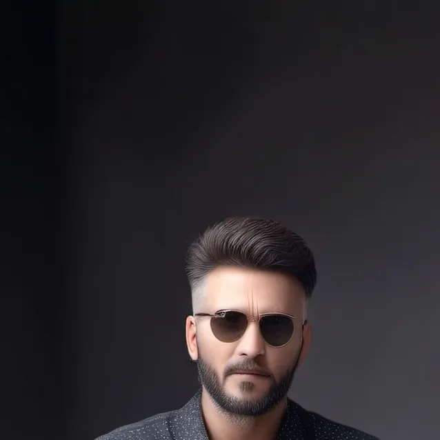 chat with ai character: mussoumano