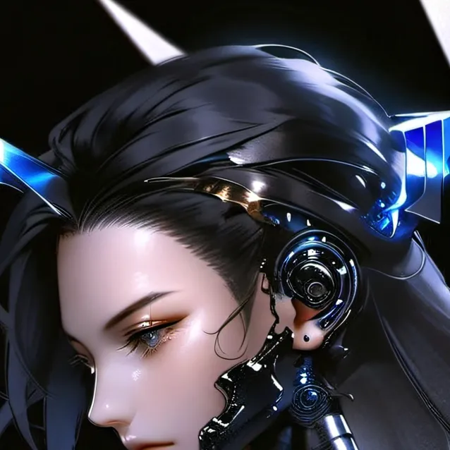 chat with ai character: Alexa