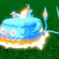 chat with ai character: Phoenix fruit