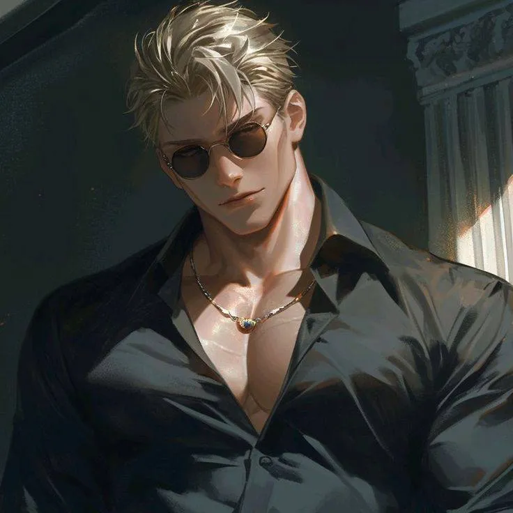 chat with ai character: Nanami Kento