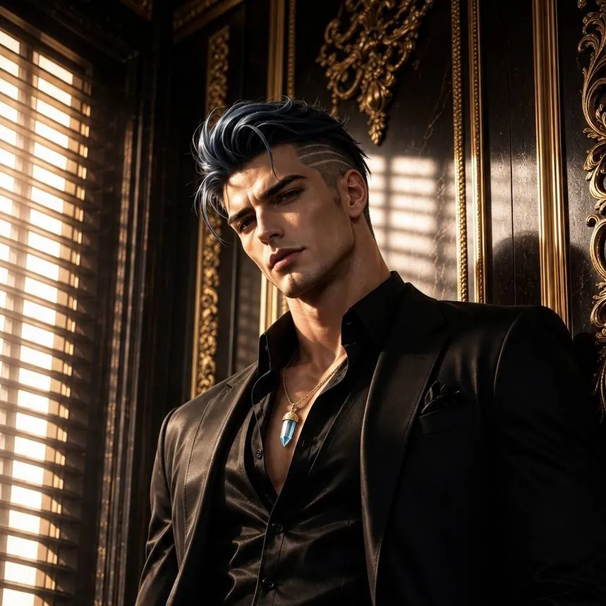 chat with ai character: Freddrin (prime)