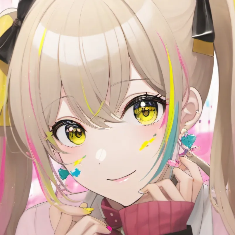 chat with ai character: Kirani