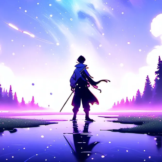 chat with ai character: Kai