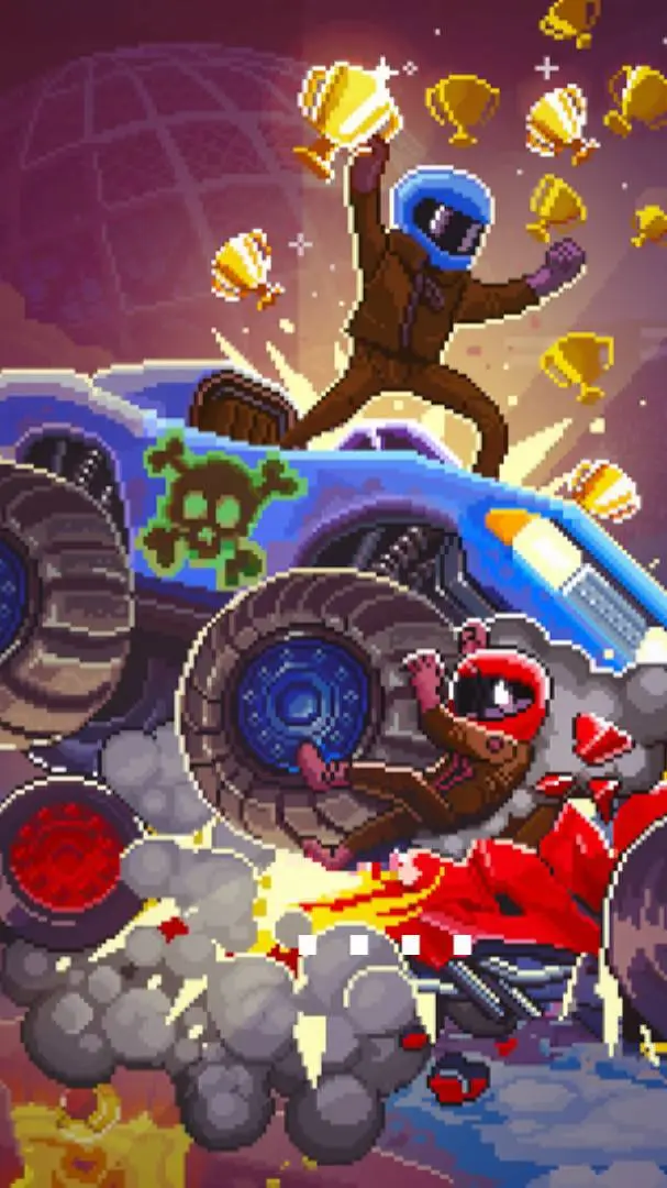 Talkie AI - Chat with The Blu Leaders 