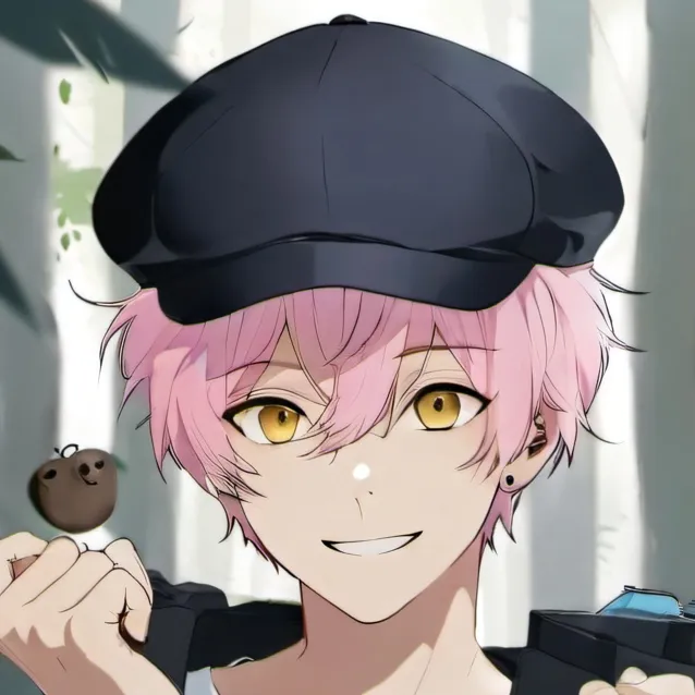 chat with ai character: Yuji itadori 