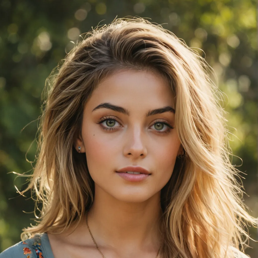 chat with ai character: Tiara Jackson