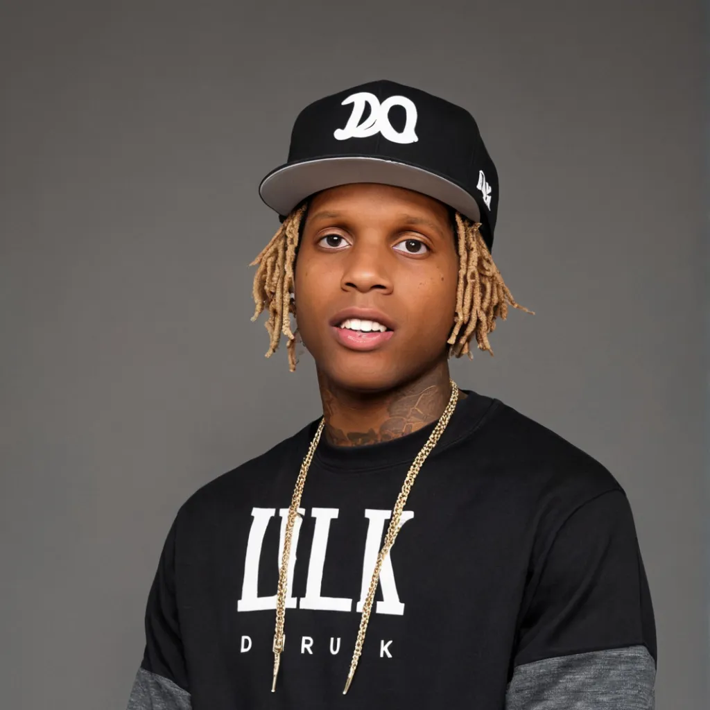 chat with ai character: Lil Von