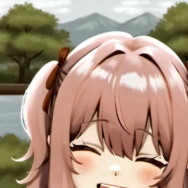 chat with ai character: Anya