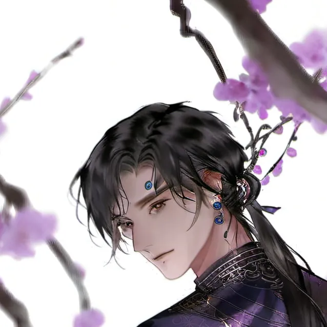 chat with ai character: Brahms