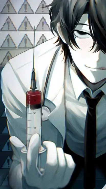 ai character: 🧪 ~ Jax ~🧪 background