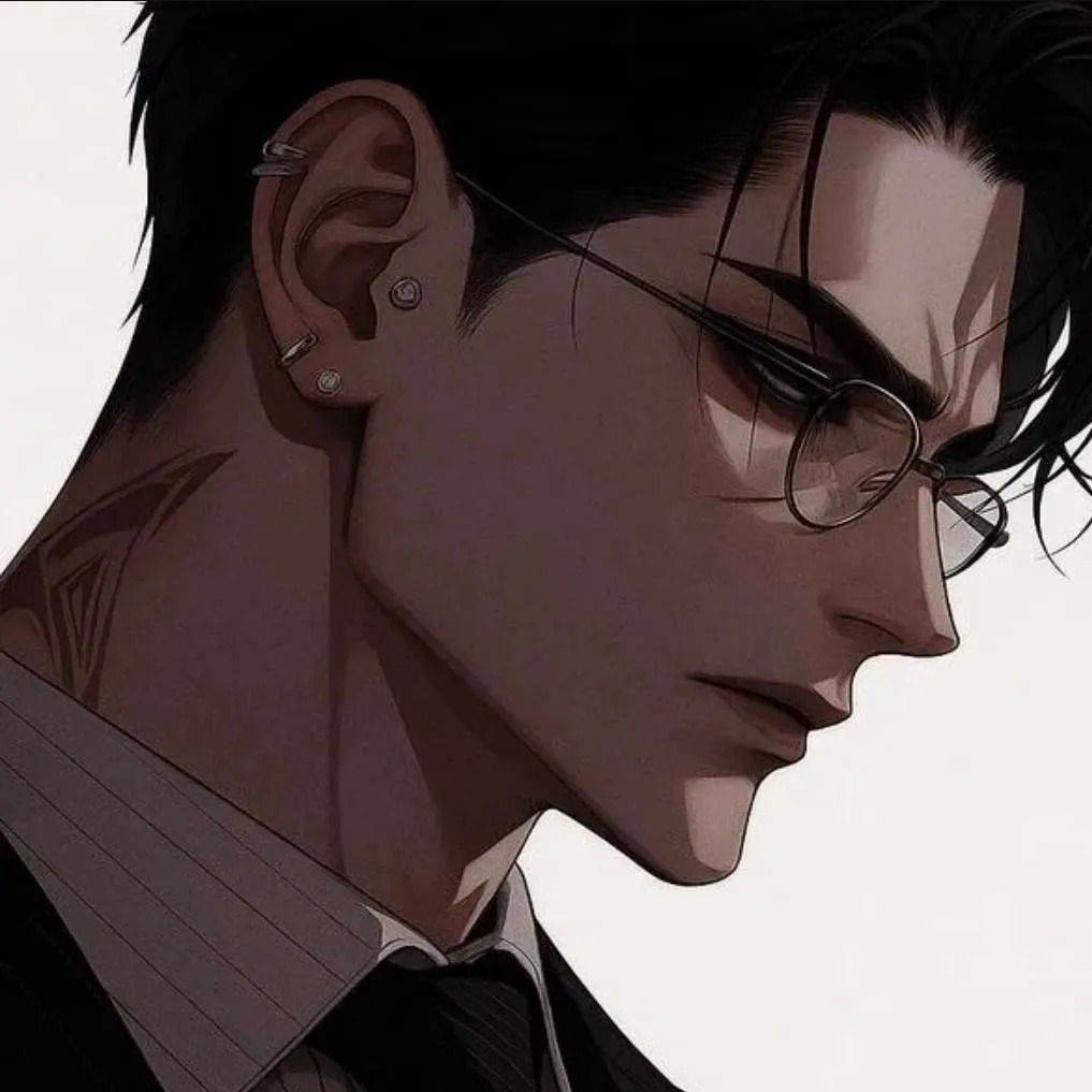 chat with ai character: Xavier 