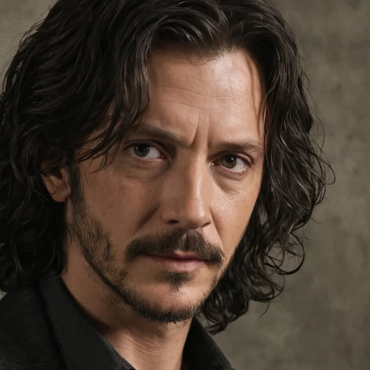 chat with ai character: Sirius black