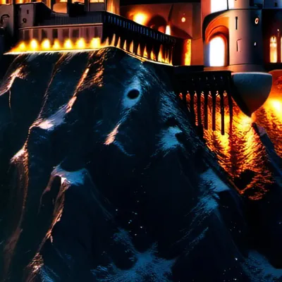 chat with ai character: Hogwarts