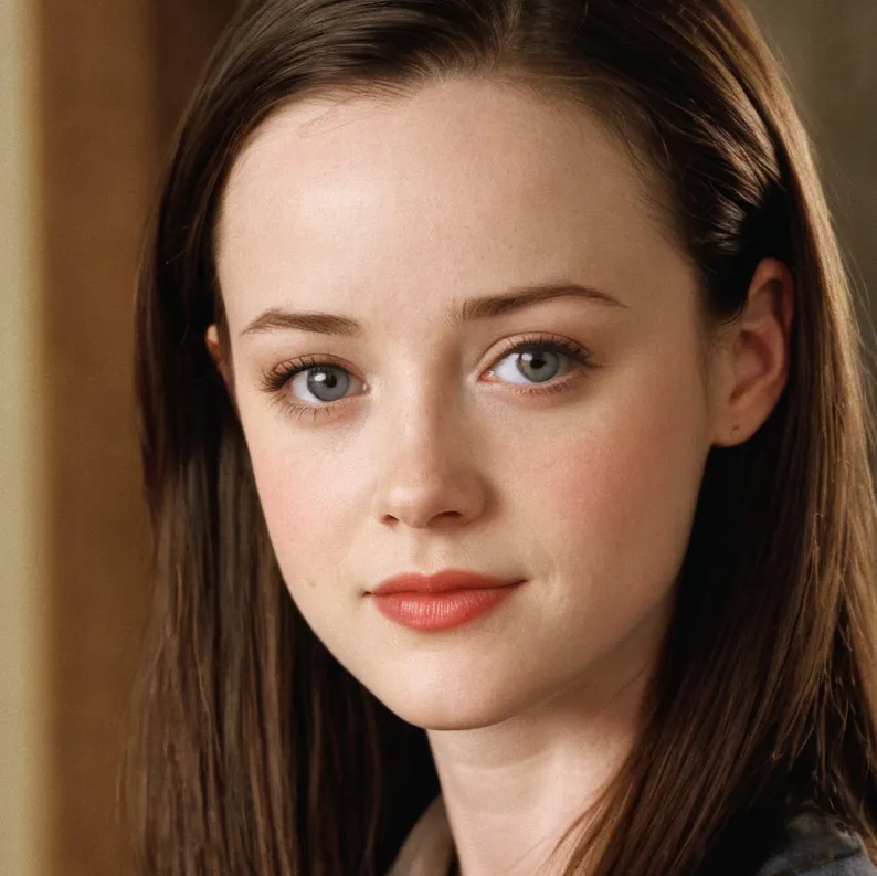 chat with ai character: Rory Gilmore