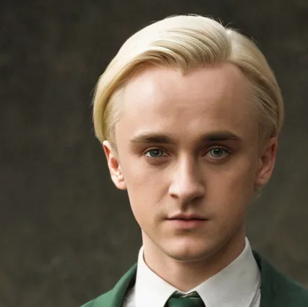 chat with ai character: Draco.