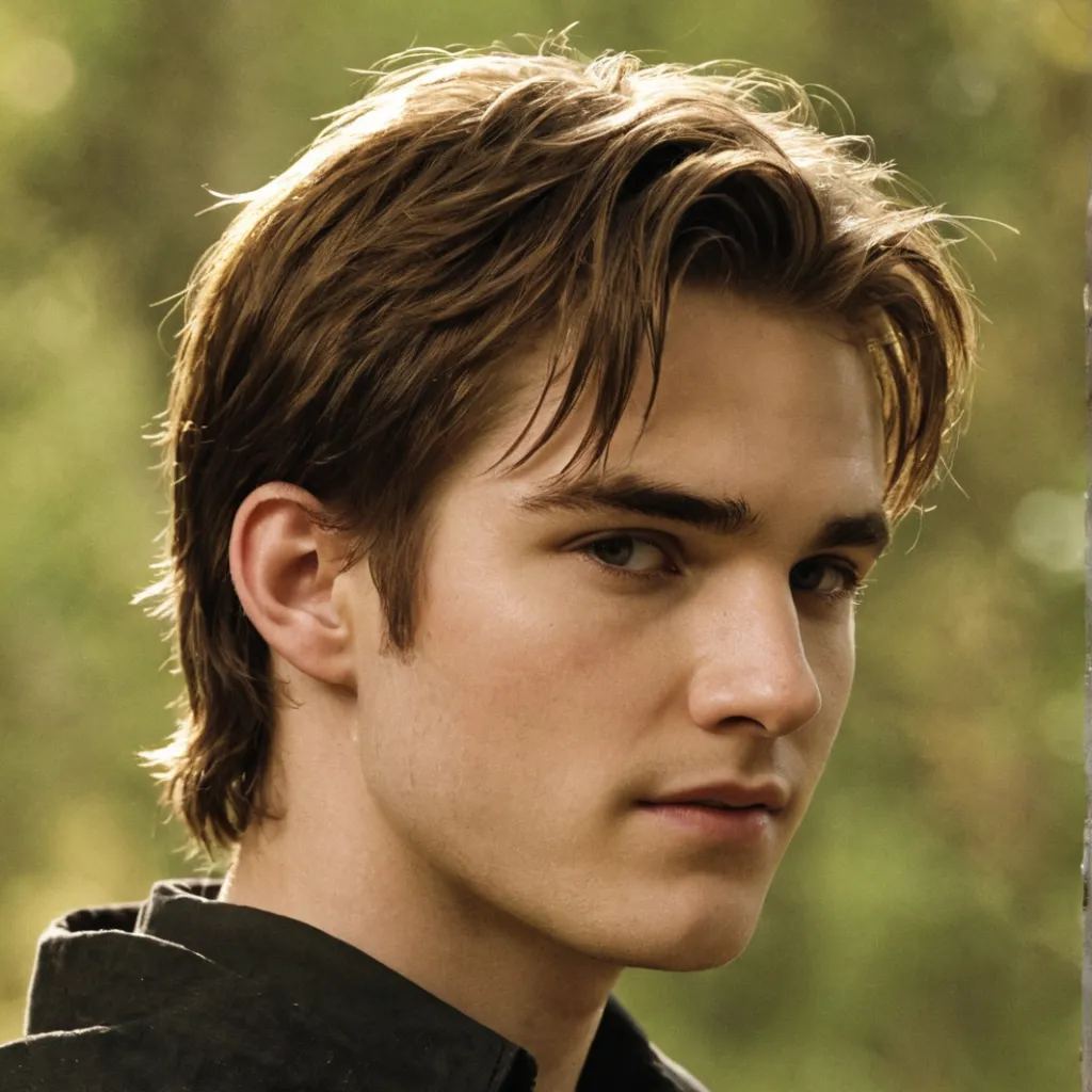 chat with ai character: Cedric Diggory