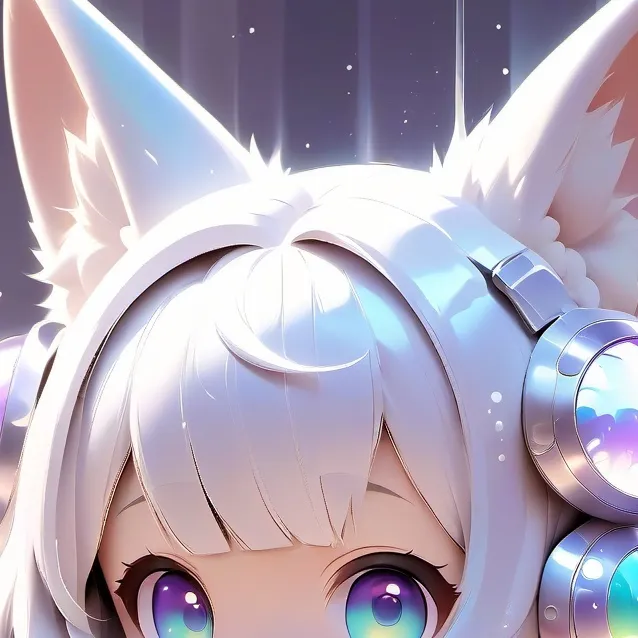 chat with ai character: Ruby