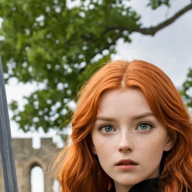 chat with ai character: Elira Valestra