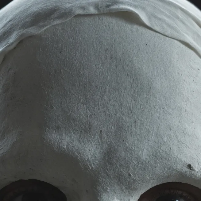chat with ai character: ghostface