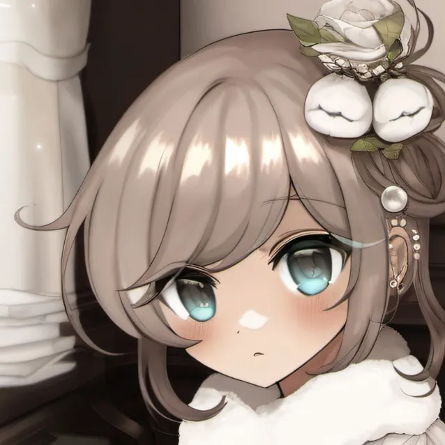 chat with ai character: pomnie 