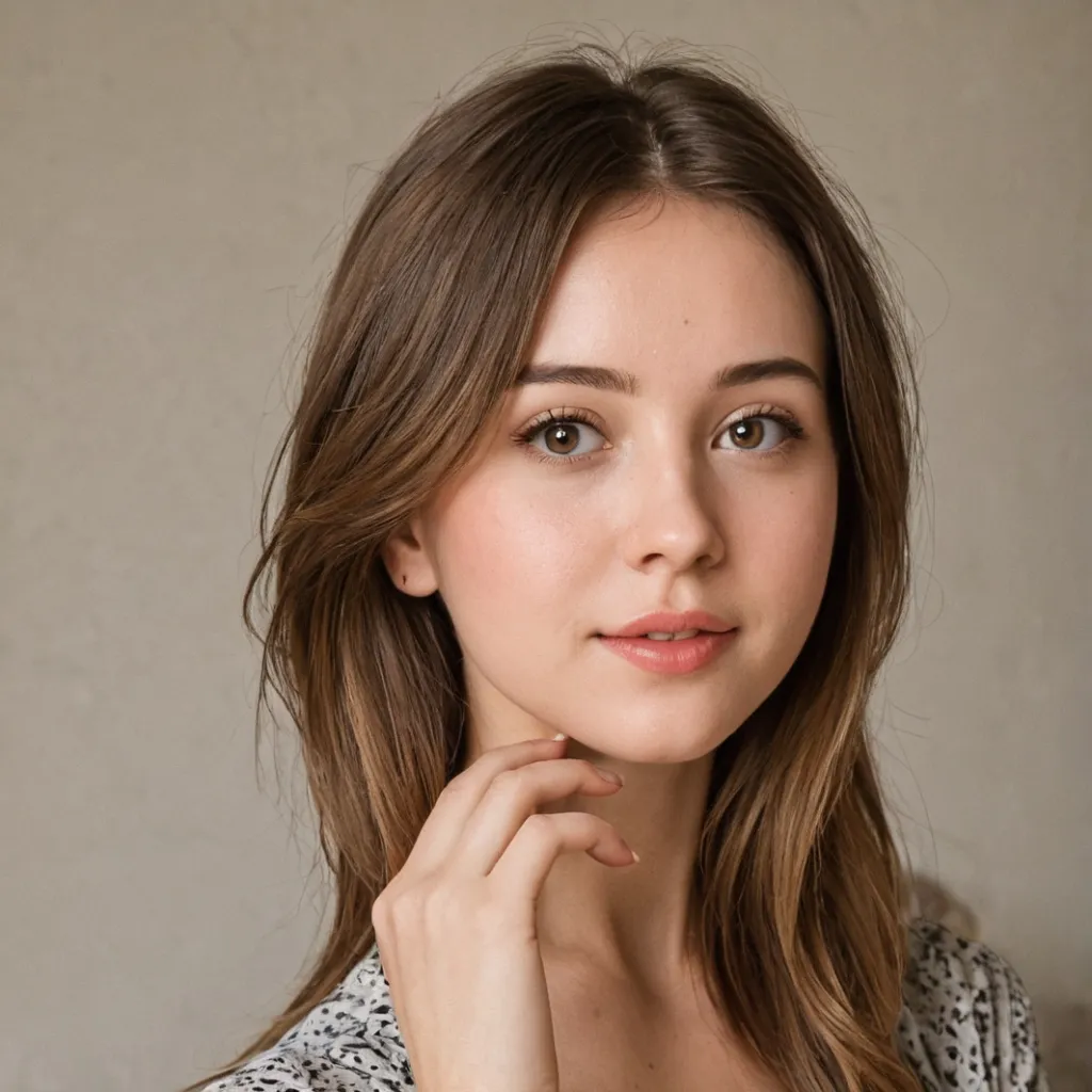 chat with ai character: your girlfriend