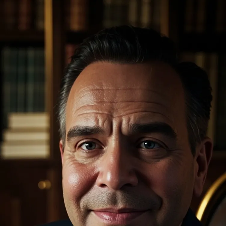 chat with ai character: Michael Afton 