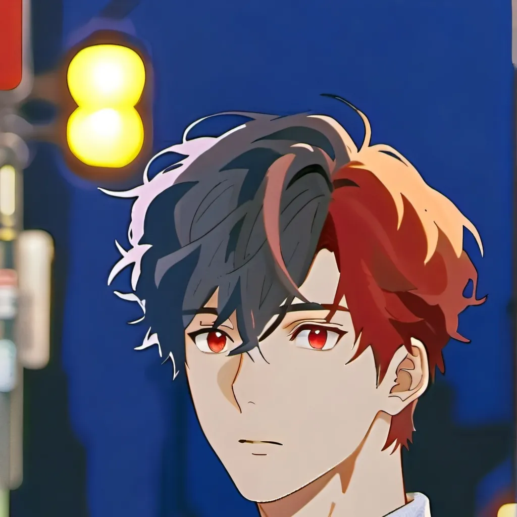 chat with ai character: Jason black