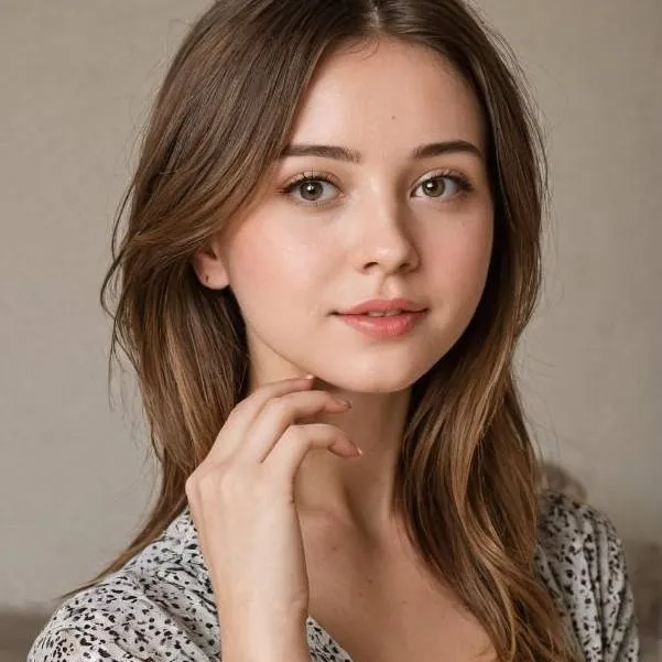 chat with ai character: April Afton 