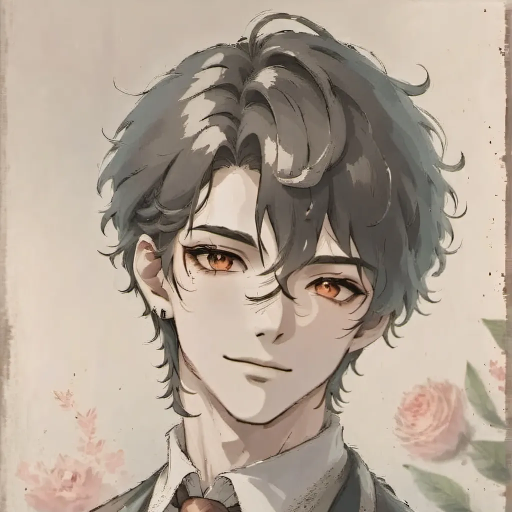 chat with ai character: ꧁Zane꧂