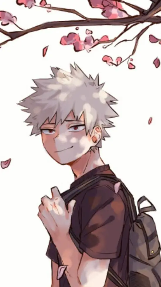 ai character: mha roommates background