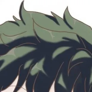 chat with ai character: deku rates kisses🔥