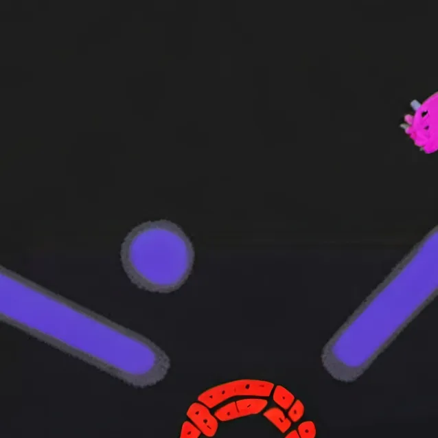 chat with ai character: squid game x mha