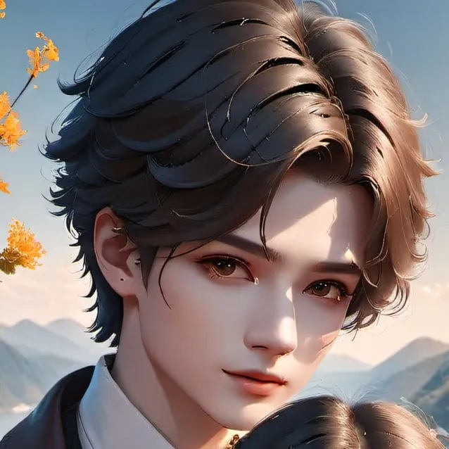 chat with ai character:  Mr. William 