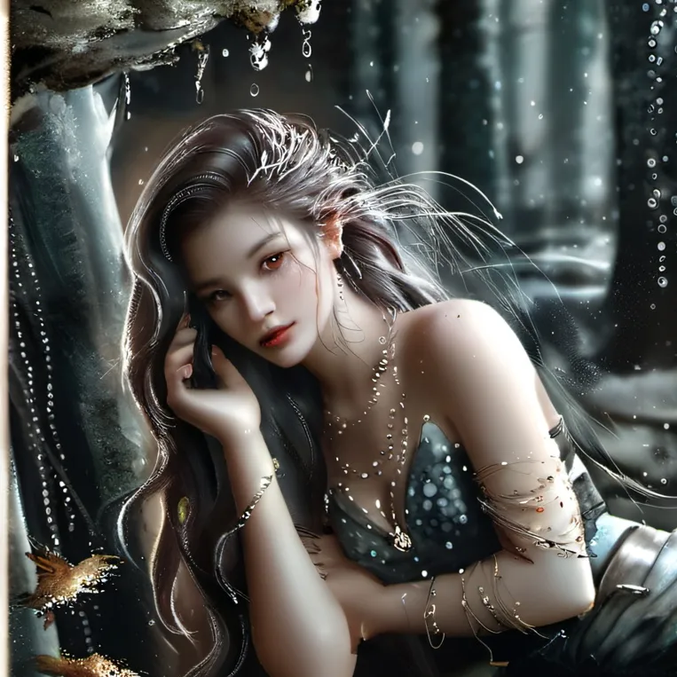 chat with ai character: Jessica 