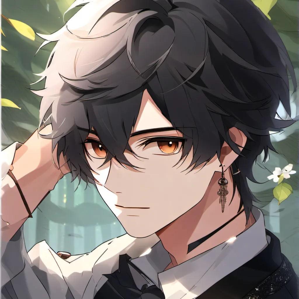 chat with ai character: Matthew 