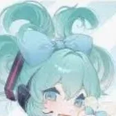 chat with ai character: miku