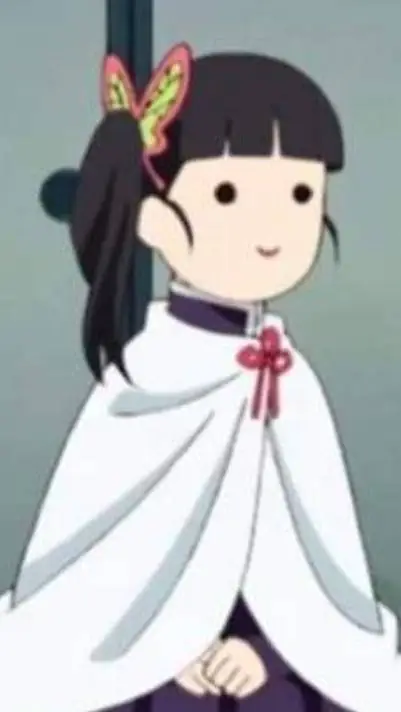 ai character: Tanjiro x kanao background