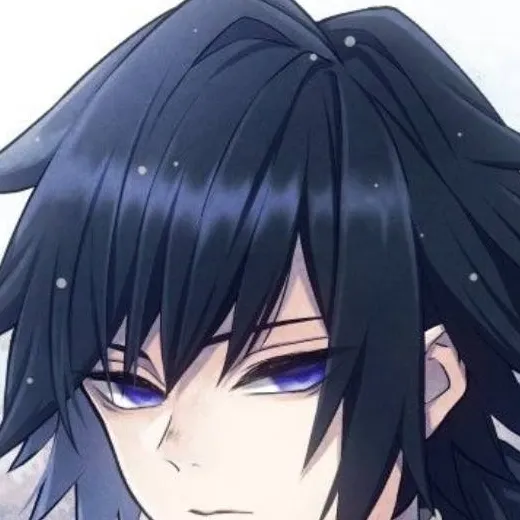 chat with ai character: Tomioka el emo 🌊
