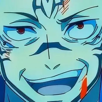 chat with ai character: "sukuna"