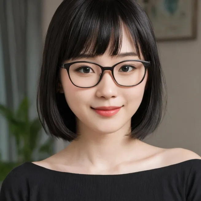 chat with ai character: Aiko