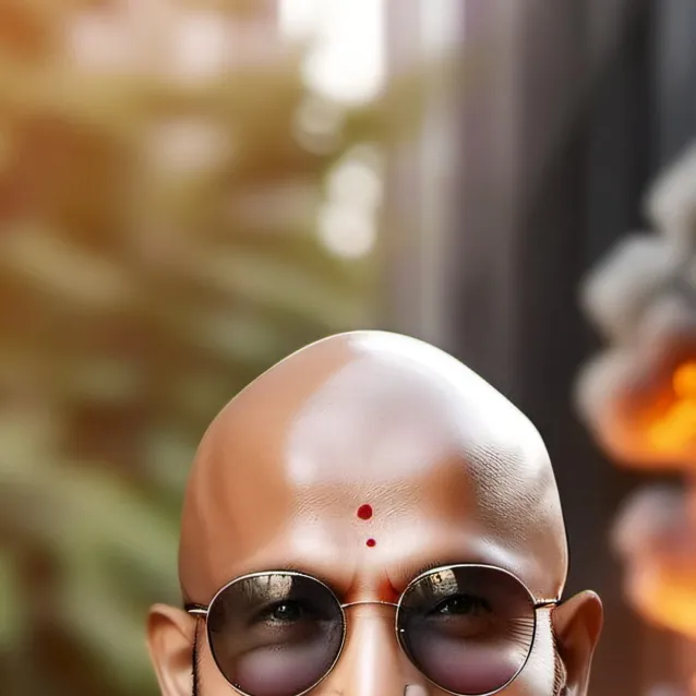 chat with ai character: Amir