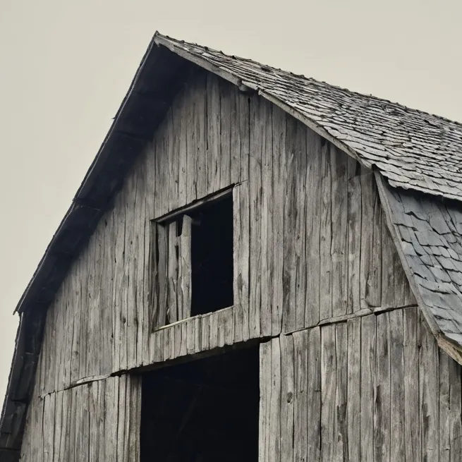 chat with ai character: Farm life