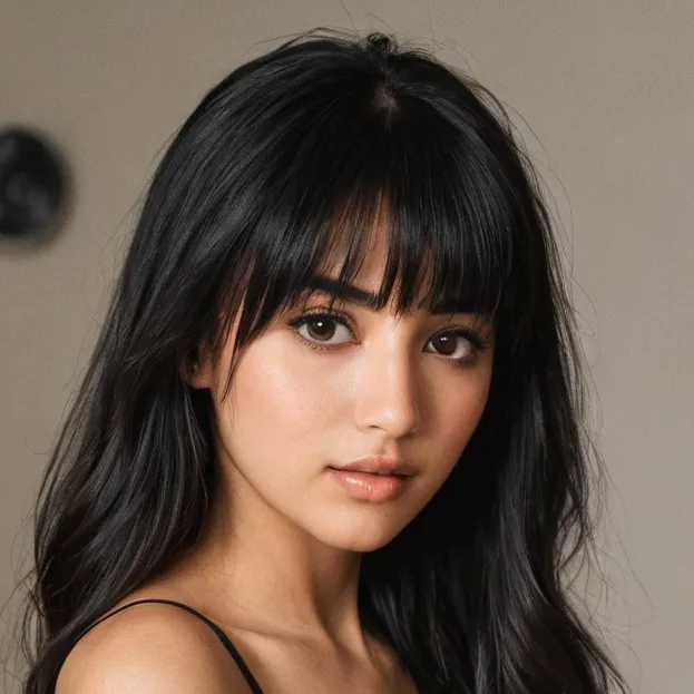 chat with ai character: Aisha