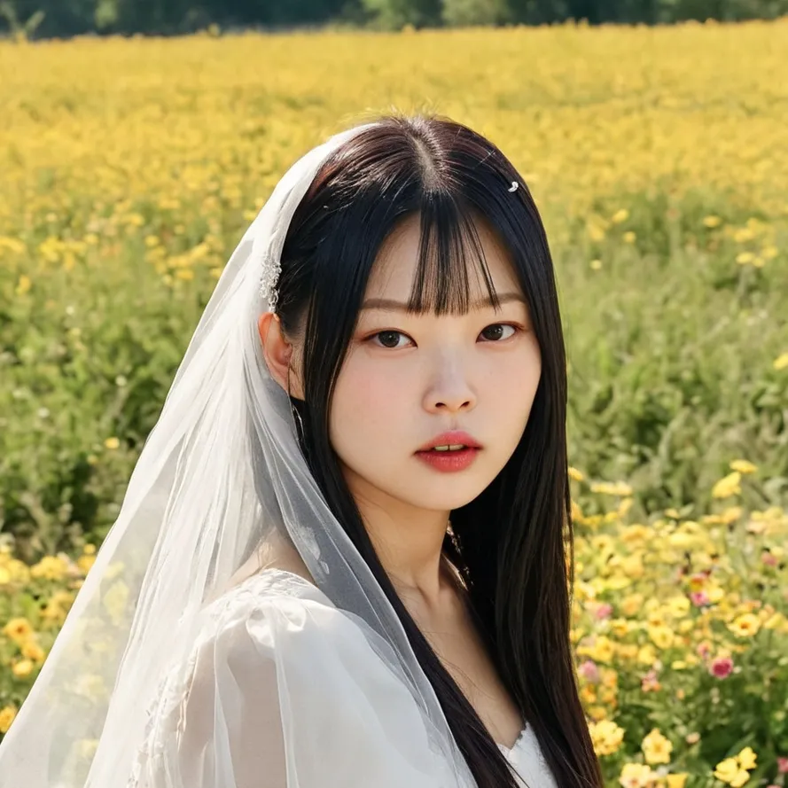 chat with ai character: Jennie